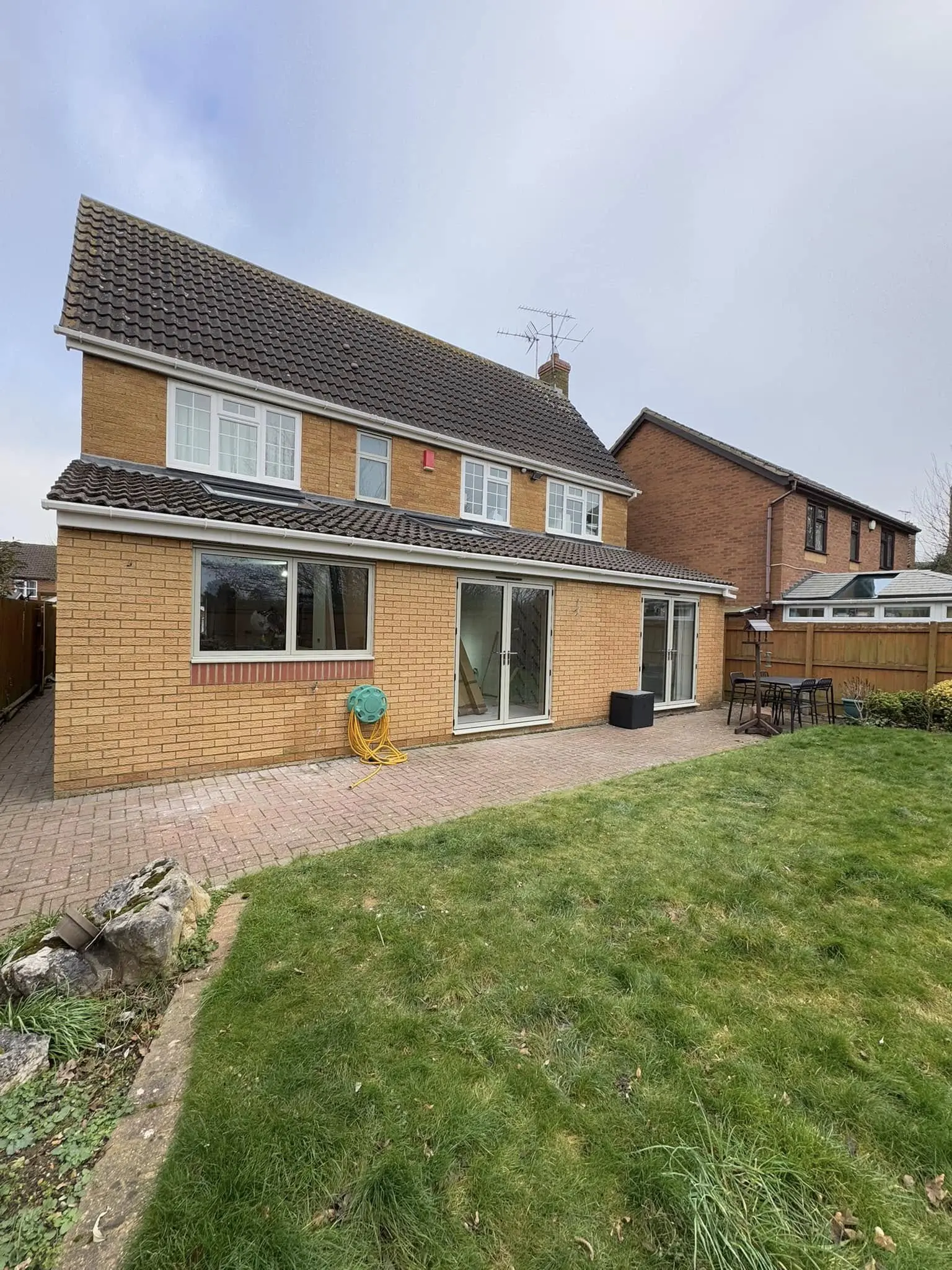 DS Building Services - Extensions, Alterations, Refurbishments