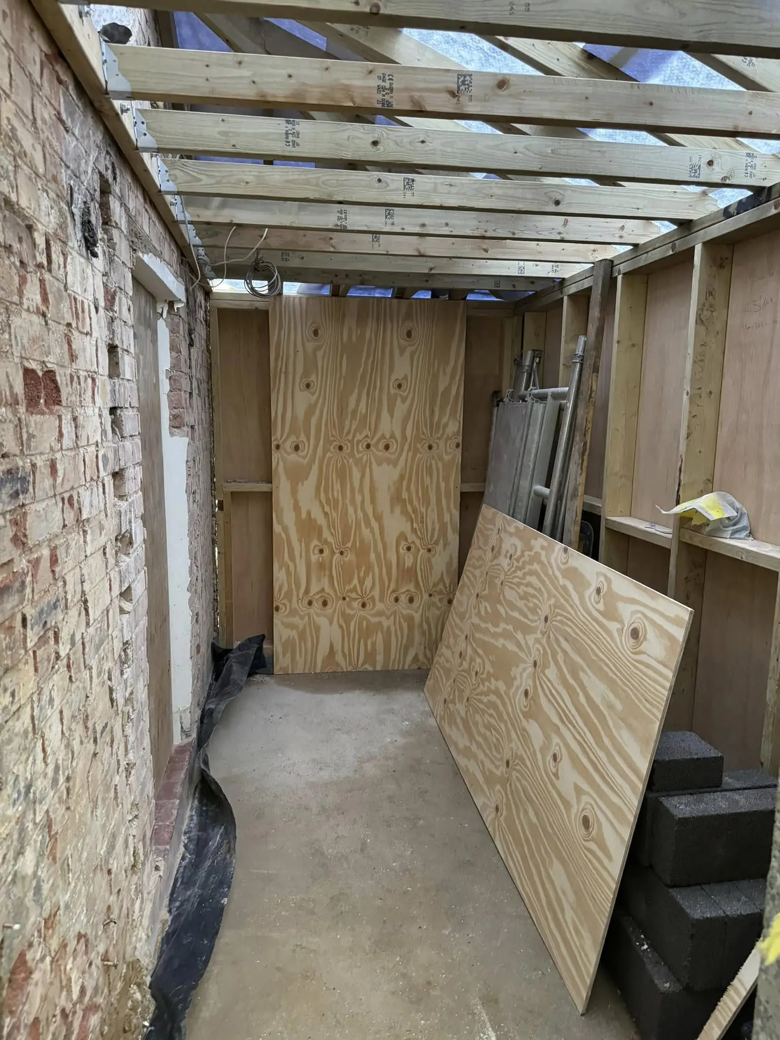 Services | DS-Building Services