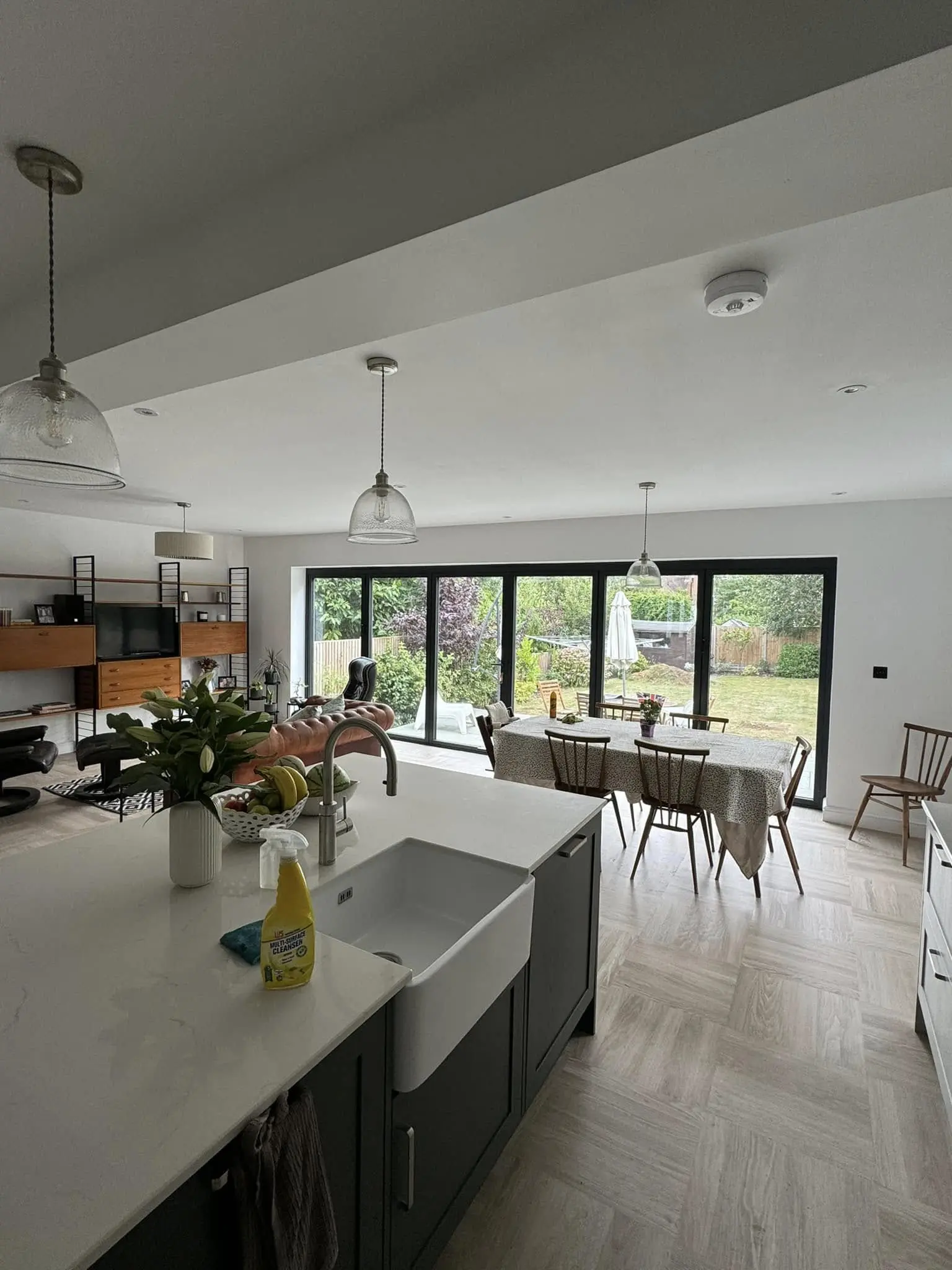 DS Building Services - Extensions, Alterations, Refurbishments