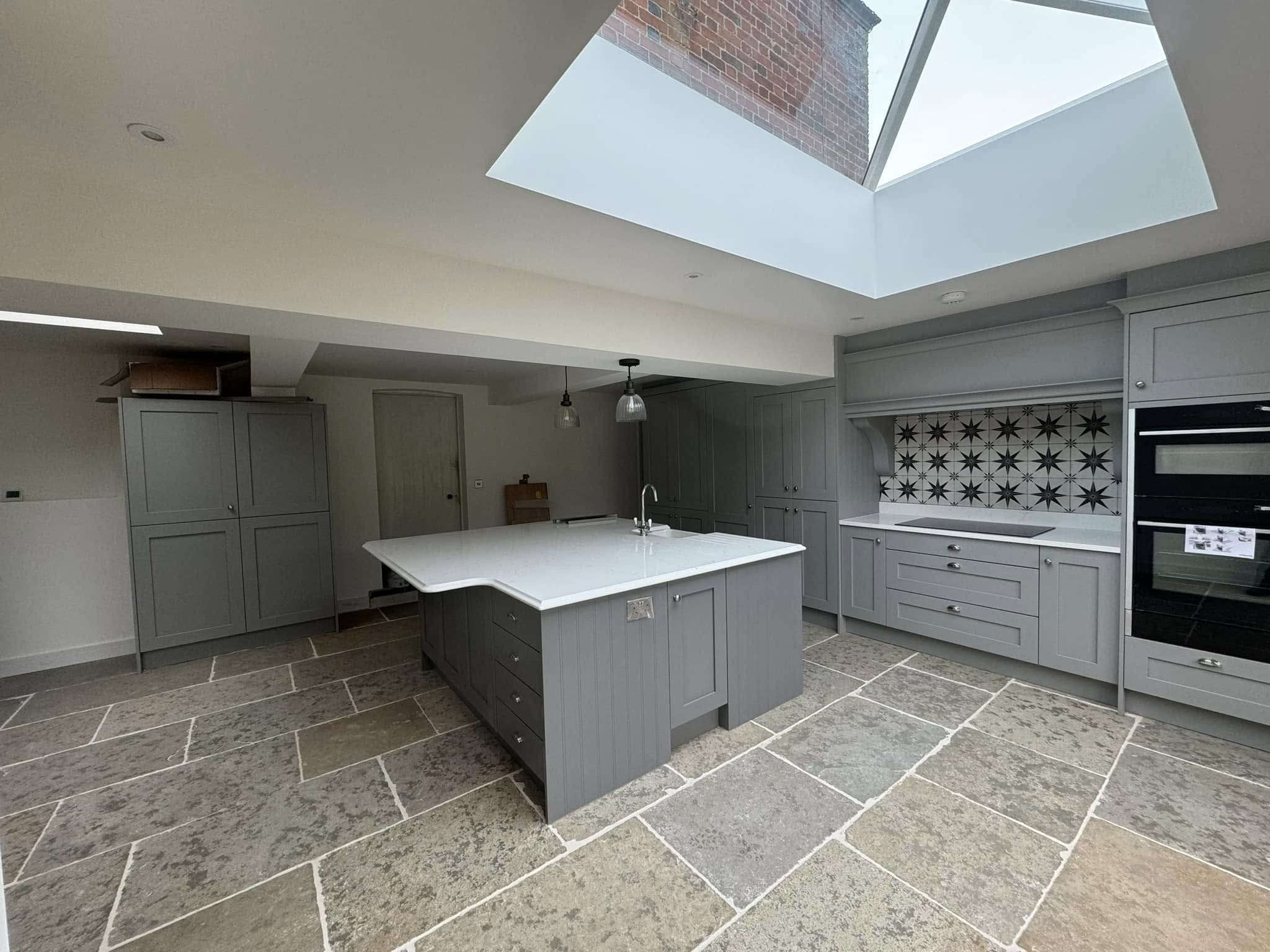 Extensions | DS Building Services - Extensions, Alterations, Refurbishments